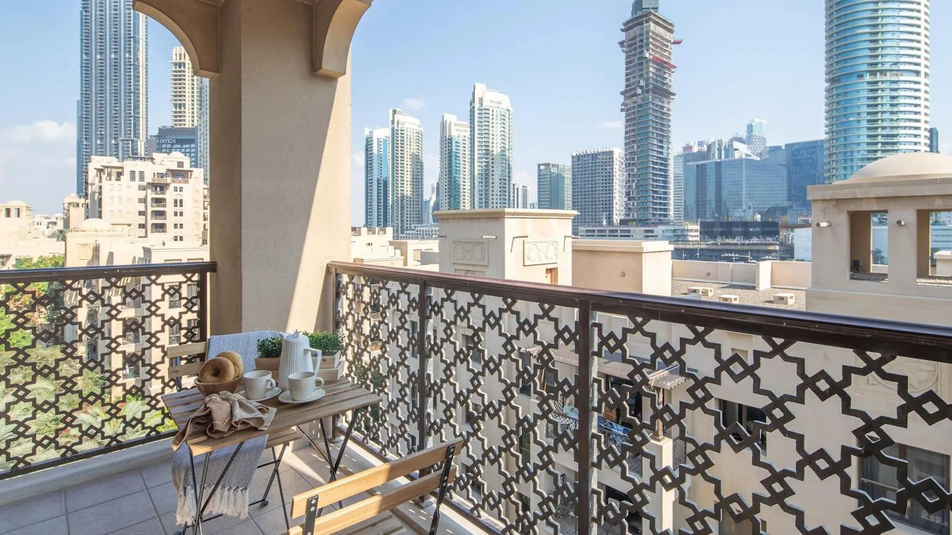 Frank Porter - Reehan 7 Dubai 0*,